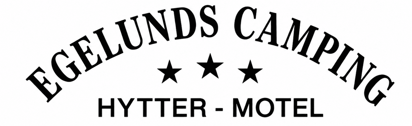 Egelunds Camping  &ndash;  Hytter og Motel